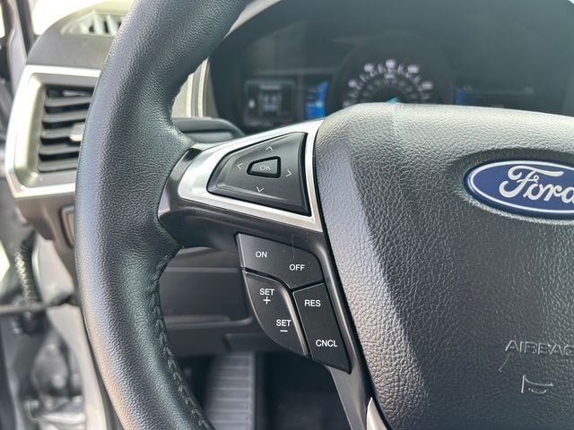 2024 Ford Edge Titanium - Photo 53