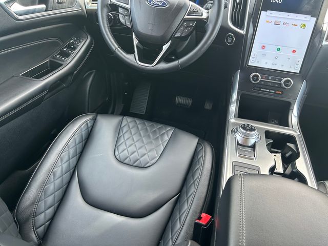 2024 Ford Edge Titanium - Photo 43