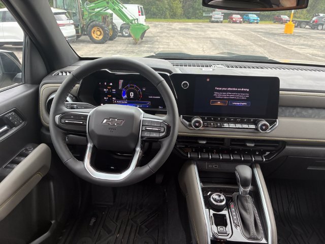 2026 Chevrolet Colorado ZR2 - Photo 13