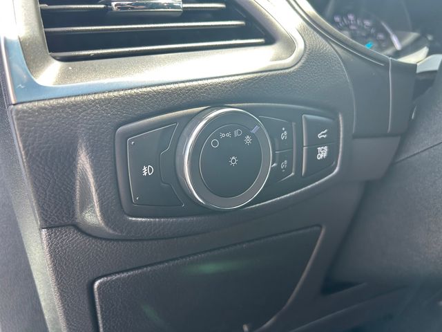 2024 Ford Edge Titanium - Photo 51