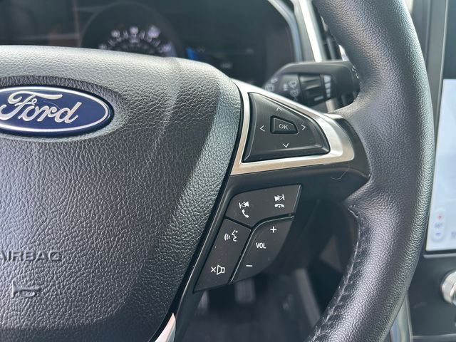2024 Ford Edge Titanium - Photo 54