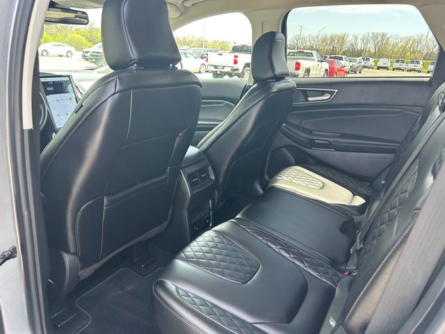 2024 Ford Edge Titanium - Photo 41
