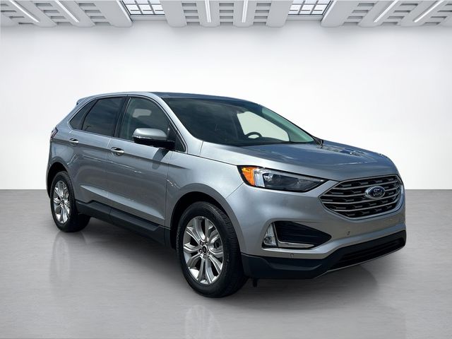 2024 Ford Edge Titanium - Photo 37