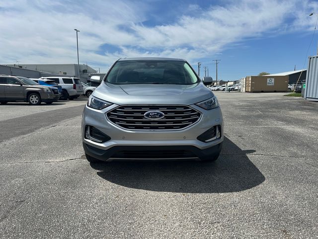 2024 Ford Edge Titanium - Photo 38