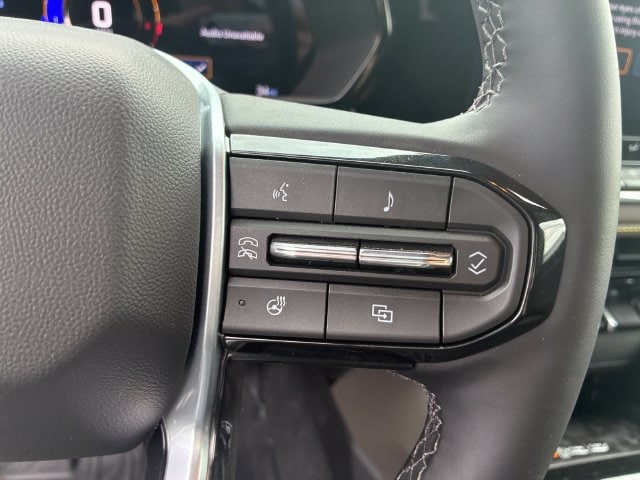 2026 Chevrolet Colorado ZR2 - Photo 23