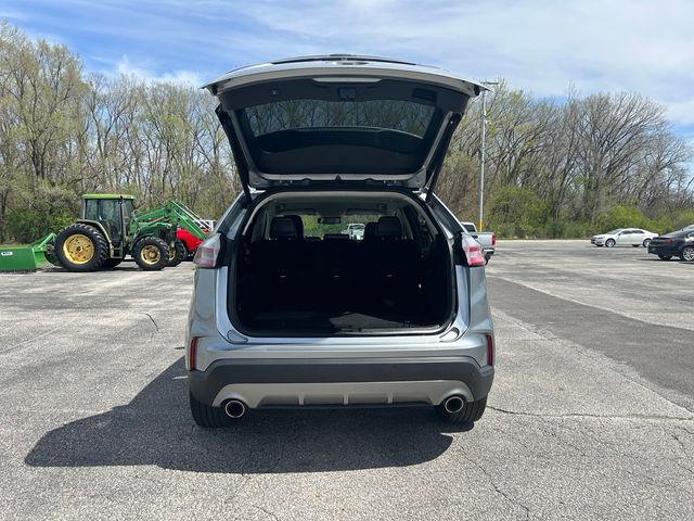 2024 Ford Edge Titanium - Photo 46