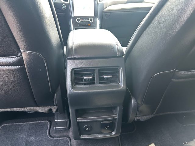 2024 Ford Edge Titanium - Photo 45