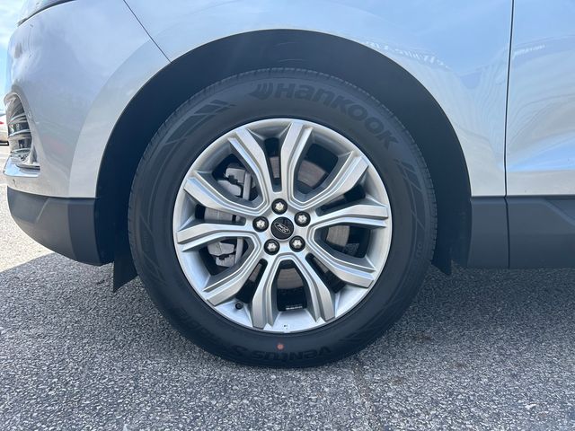 2024 Ford Edge Titanium - Photo 39