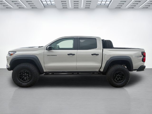 2026 Chevrolet Colorado ZR2 - Photo 7