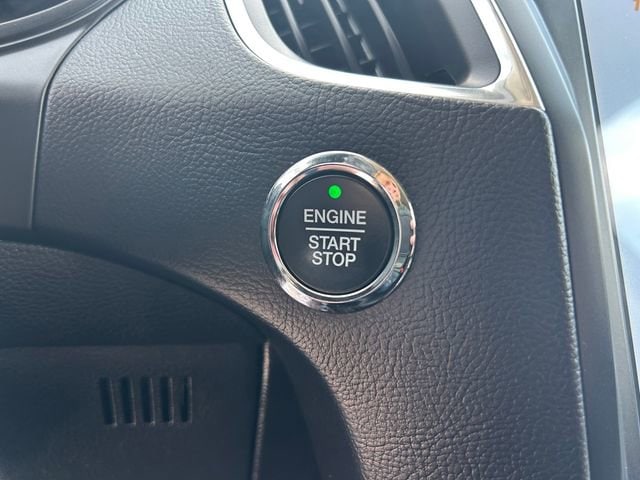 2024 Ford Edge Titanium - Photo 24