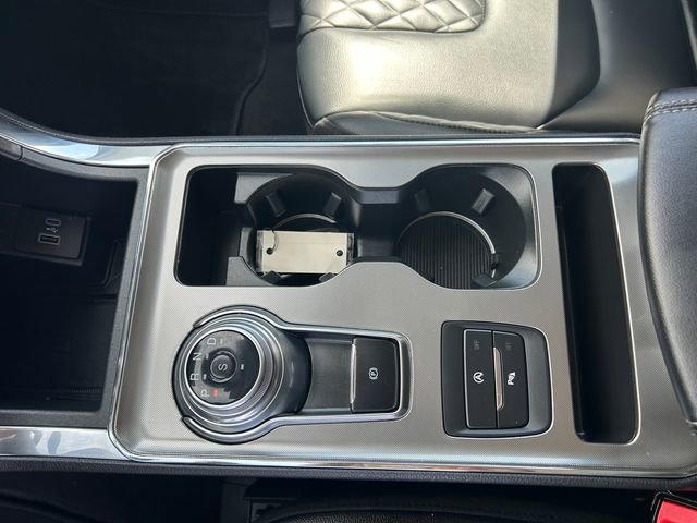 2024 Ford Edge Titanium - Photo 27