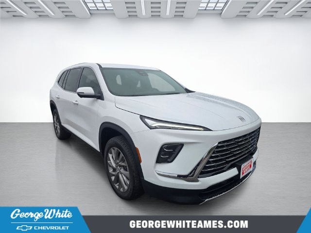 2026 Buick Enclave