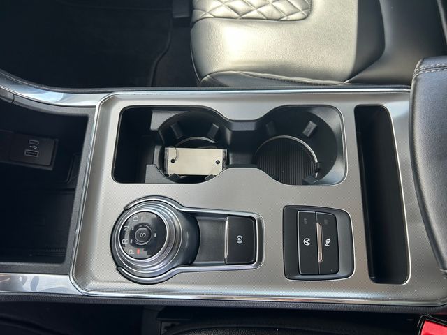 2024 Ford Edge Titanium - Photo 57