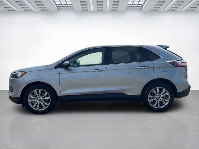 2024 Ford Edge Titanium - Photo 30
