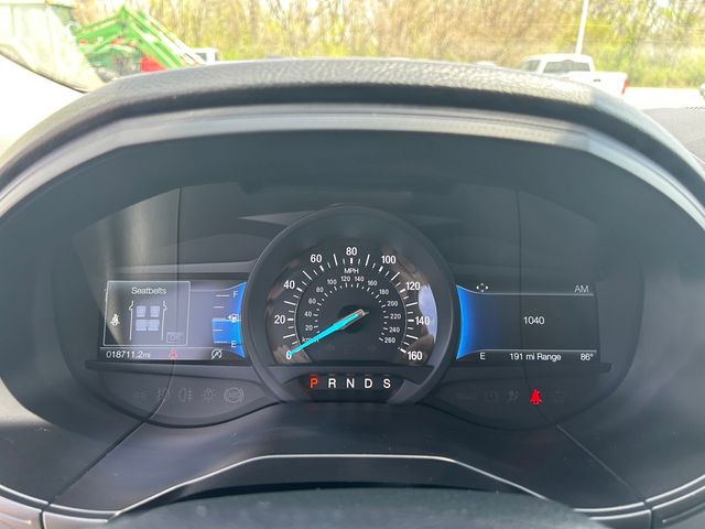 2024 Ford Edge Titanium - Photo 52
