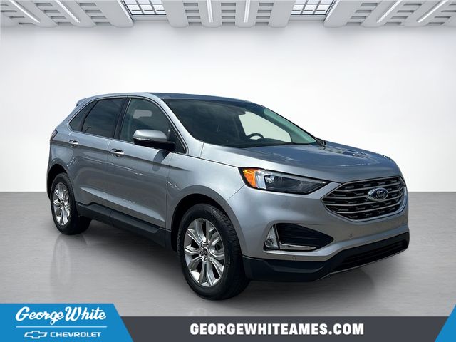 2024 Ford Edge Titanium - Photo 36