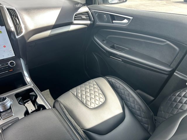 2024 Ford Edge Titanium - Photo 44