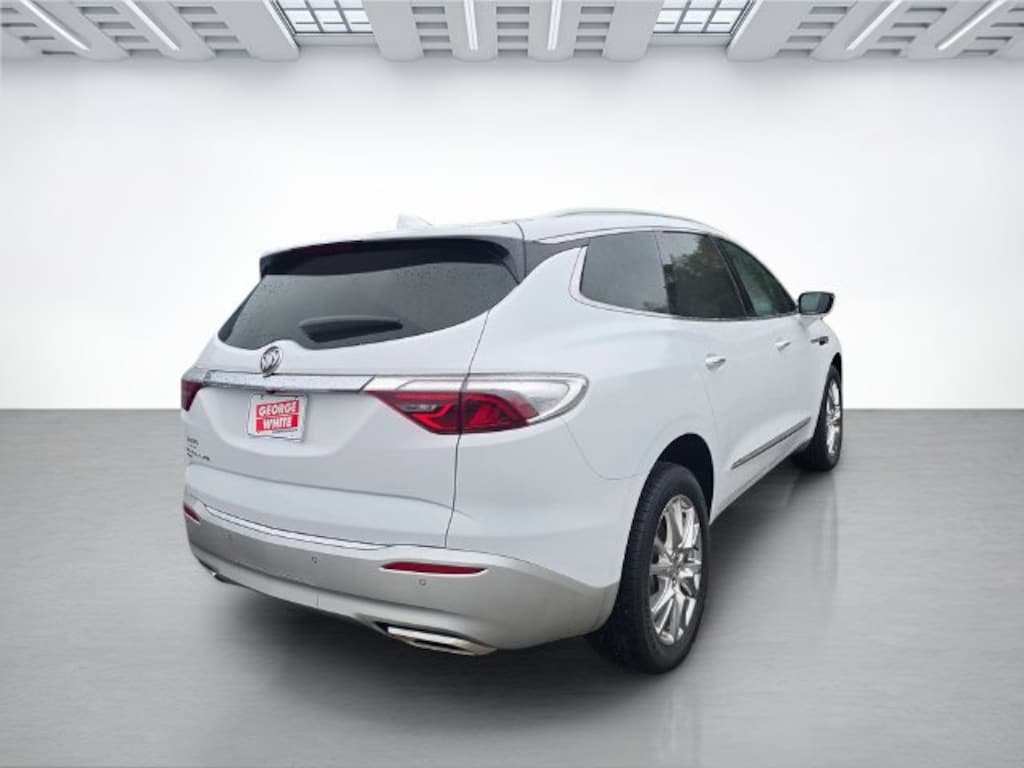 Used 2023 Buick Enclave Essence SUV