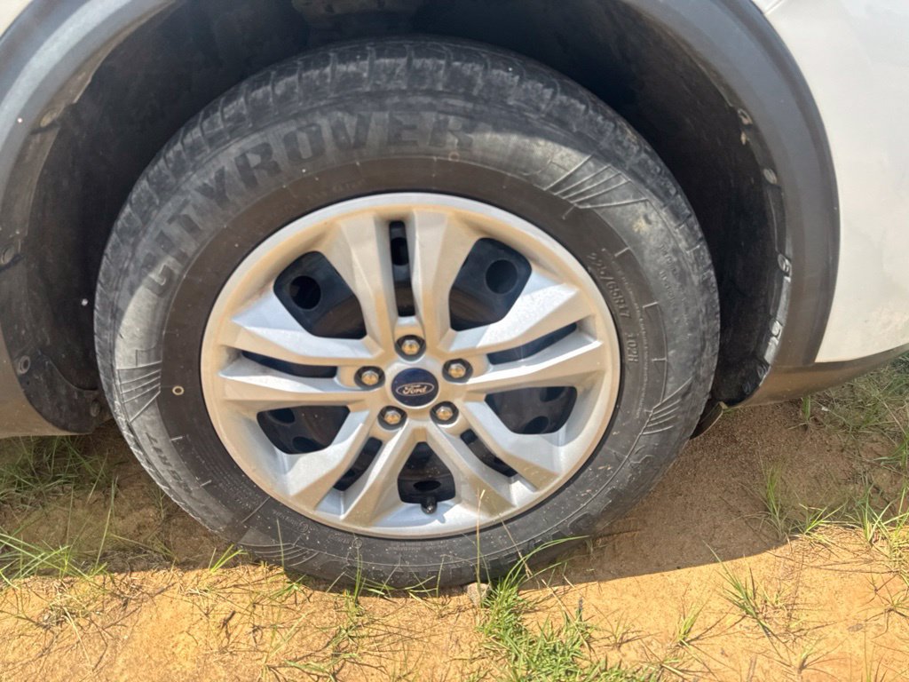 Used 2022 Ford Escape S S AWD