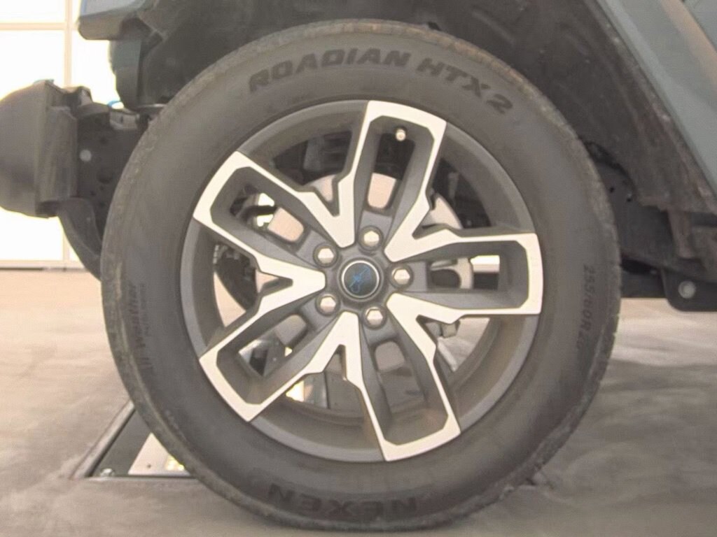 Used 2024 Jeep Wrangler 4xe Sport S Sport S 4x4
