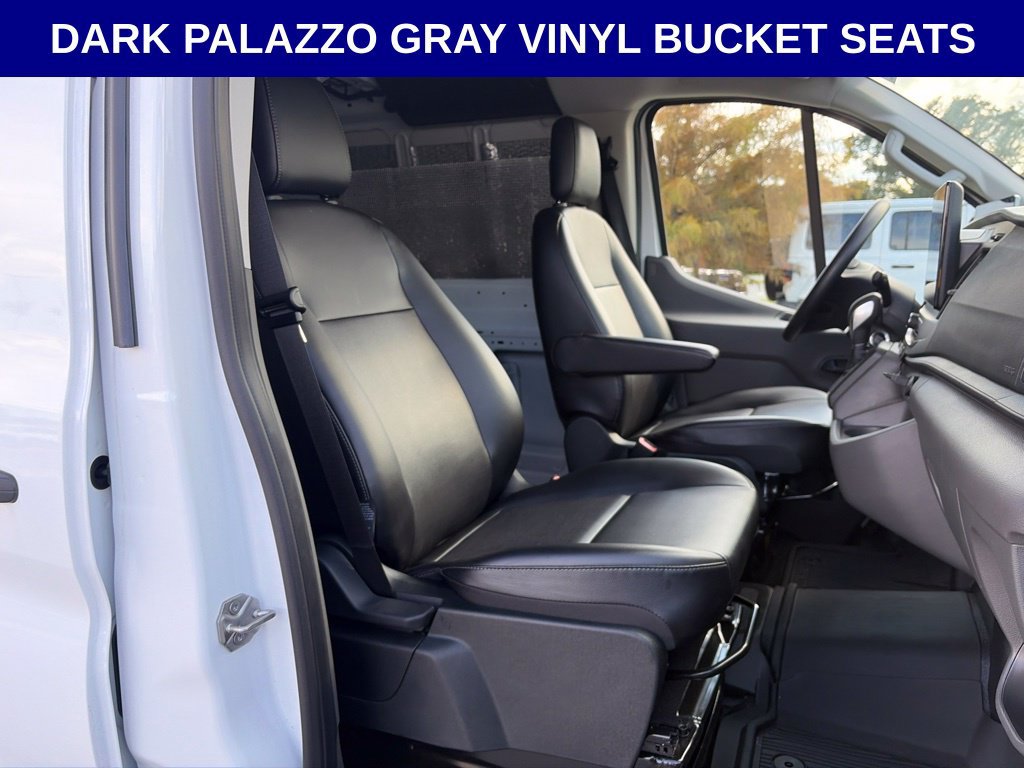 Used 2026 Ford Transit Cargo Van