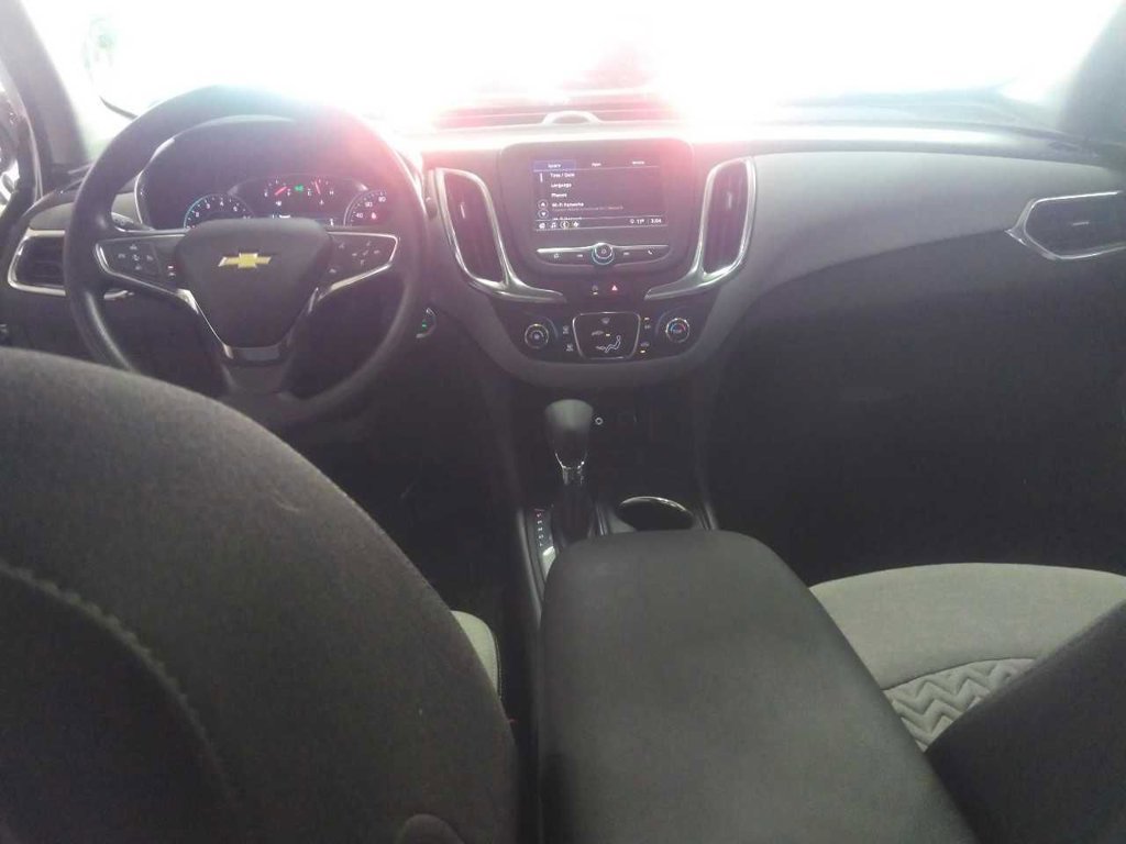 Used 2023 Chevrolet Equinox LT FWD LT w/1LT