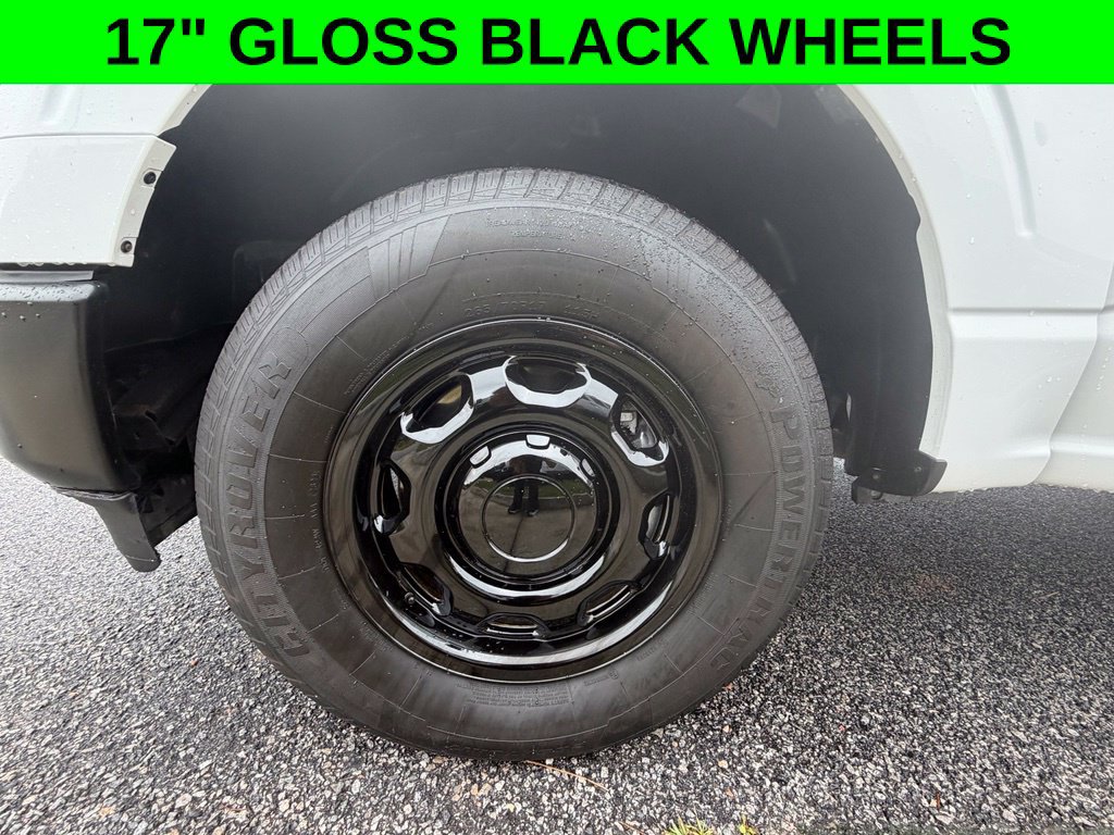 Used 2021 Ford F-150 XL