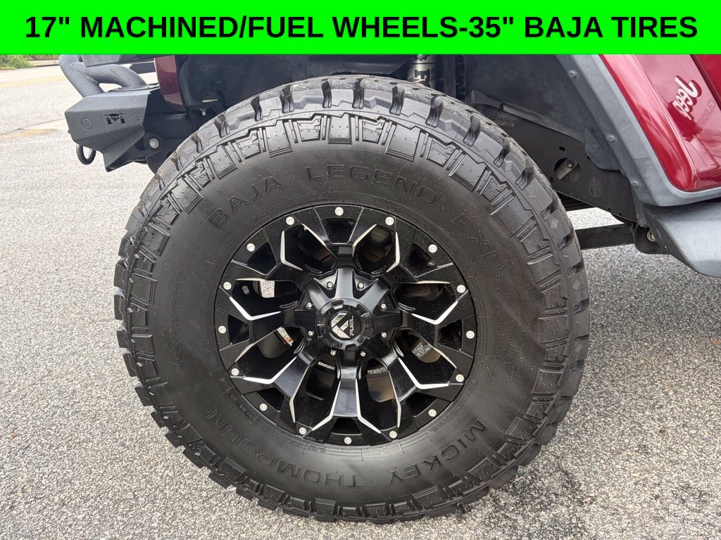 Used 2021 Jeep Gladiator Overland Overland 4x4