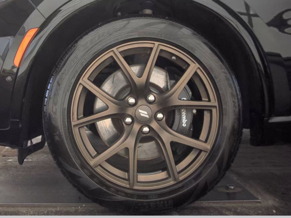 Used 2025 Dodge Durango R/T 20th Anniversary Premium R/T 20th Anniversary Premium AWD