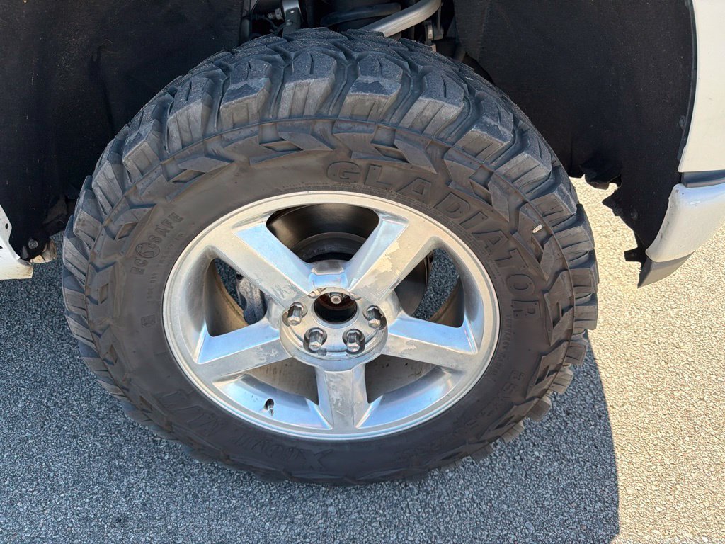 Used 2021 Chevrolet Silverado 1500 High Country 4WD Crew Cab 147 High Country
