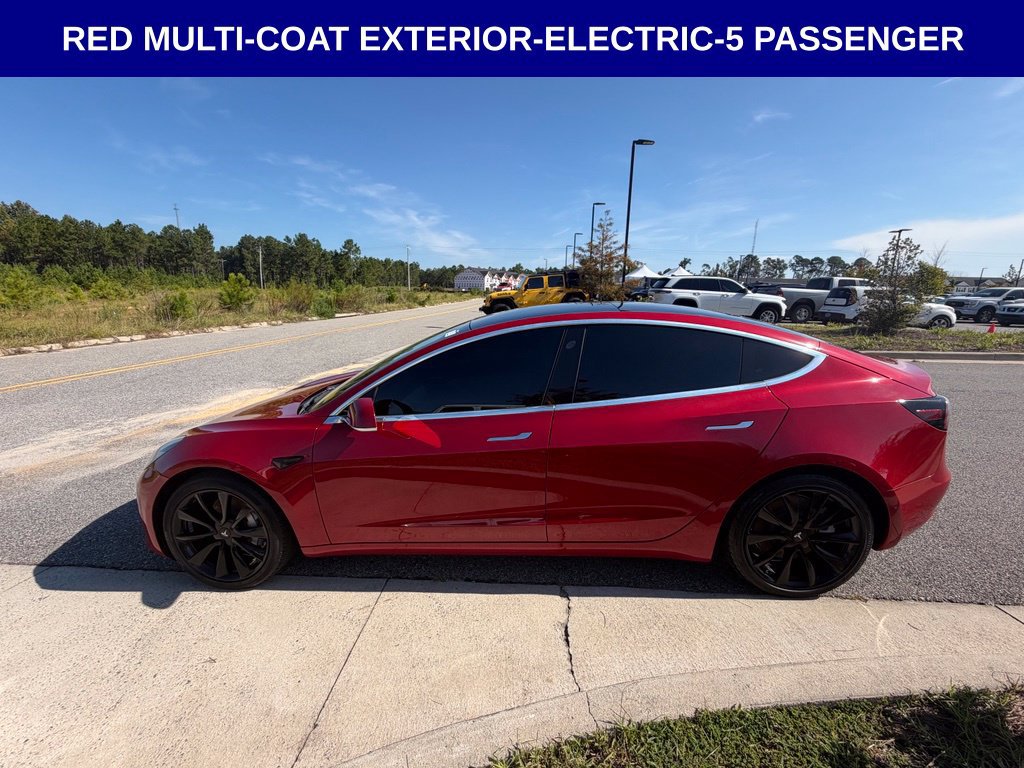 Used 2020 Tesla Model 3 Standard Range Plus Standard Range Plus RWD