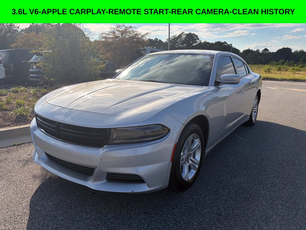 Used 2022 Dodge Charger SXT SXT RWD