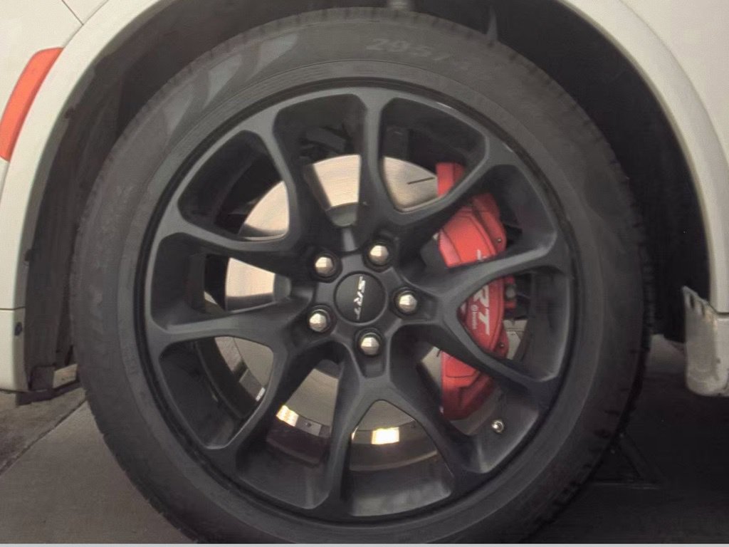 Used 2023 Dodge Durango SRT 392 SRT 392 AWD