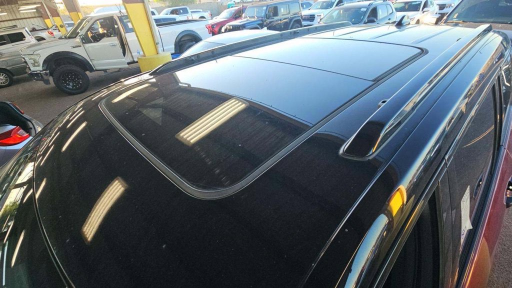Used 2024 Jeep Grand Cherokee L Summit Reserve Summit Reserve 4x4
