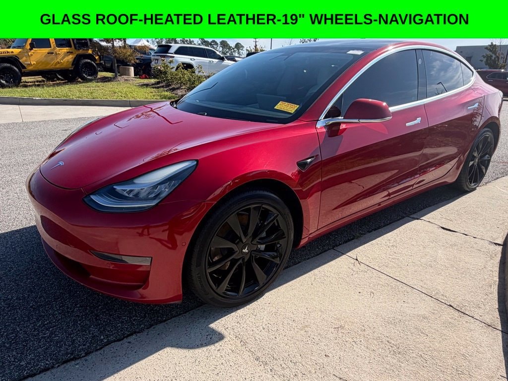 Used 2020 Tesla Model 3 Standard Range Plus Standard Range Plus RWD