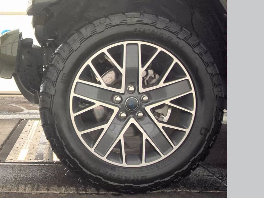 Used 2024 Jeep Wrangler 4xe High Altitude High Altitude 4x4