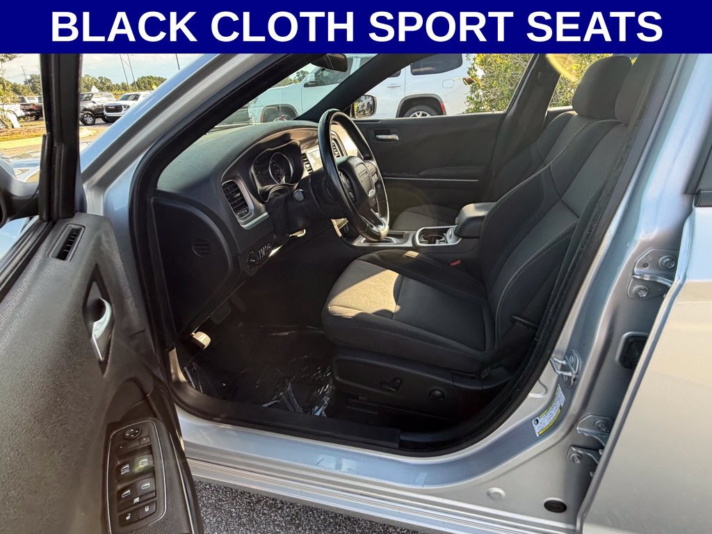 Used 2022 Dodge Charger SXT SXT RWD