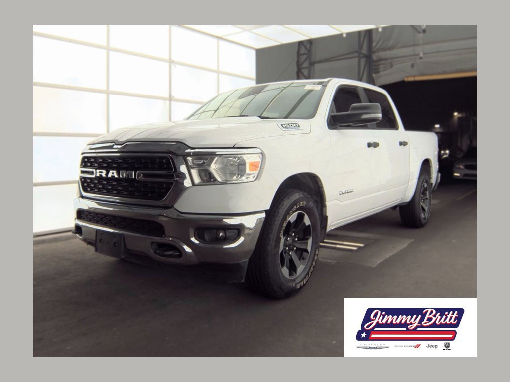 2023 RAM 1500 Pickup