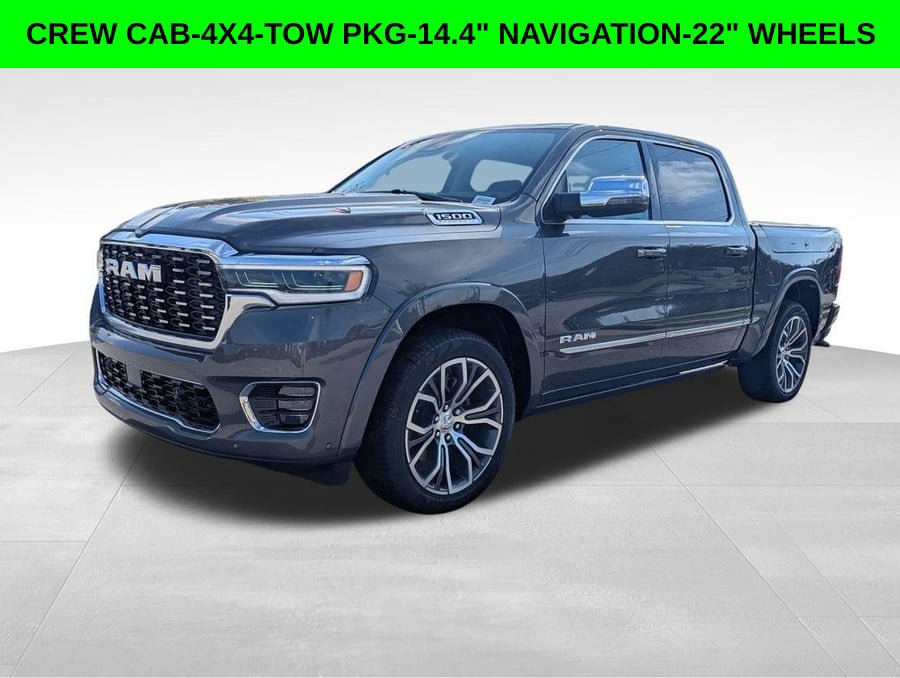 Ram 1500