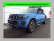 Jeep Grand Cherokee 4xe