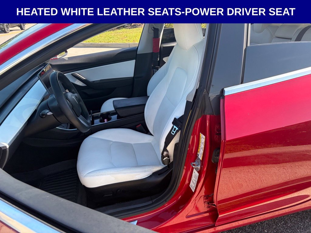 Used 2020 Tesla Model 3 Standard Range Plus Standard Range Plus RWD