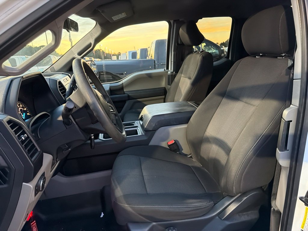 Used 2017 Ford F-150 XL