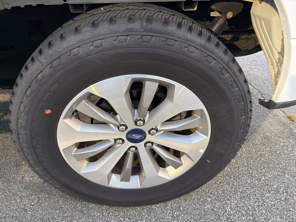 Used 2017 Ford F-150 XL