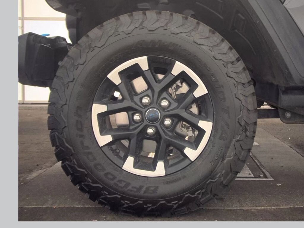 Used 2024 Jeep Wrangler 4xe Rubicon Rubicon 4x4