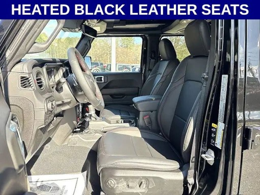 New 2027 Jeep Wrangler 4-DOOR MOAB Sport Utility