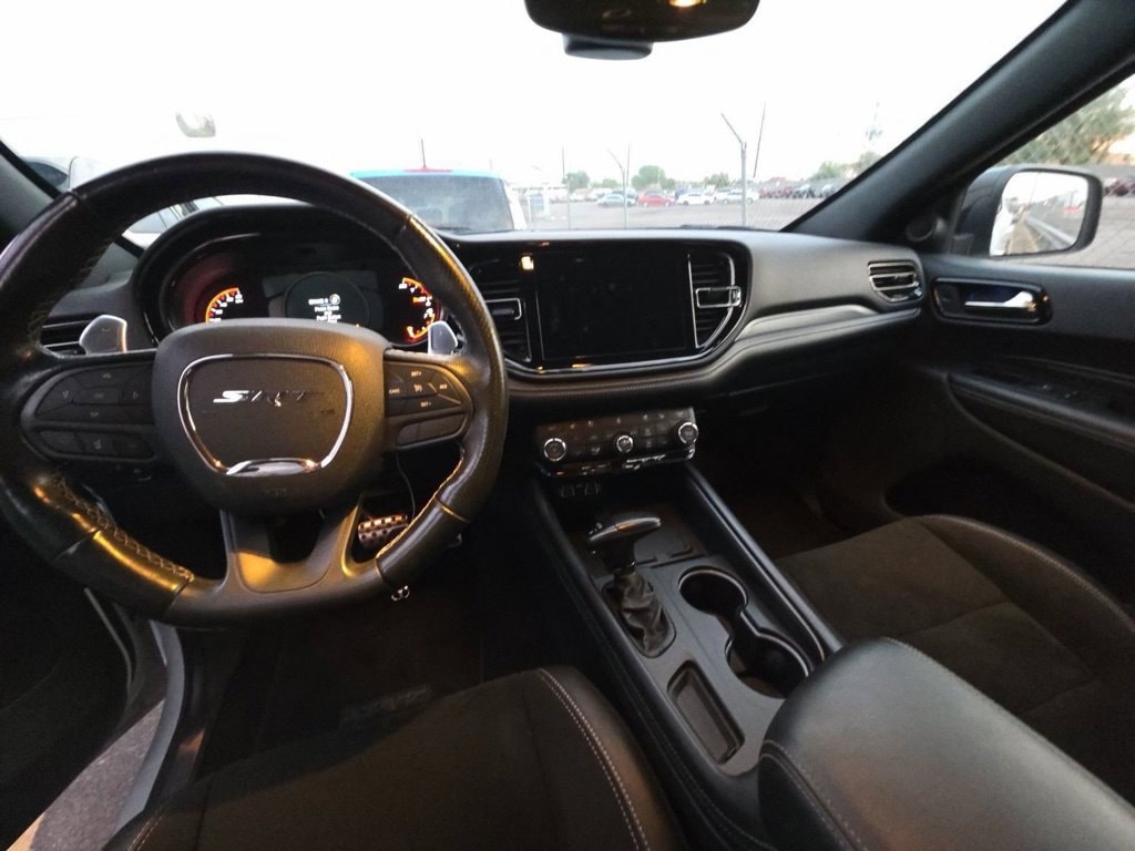 Used 2023 Dodge Durango SRT 392 SRT 392 AWD