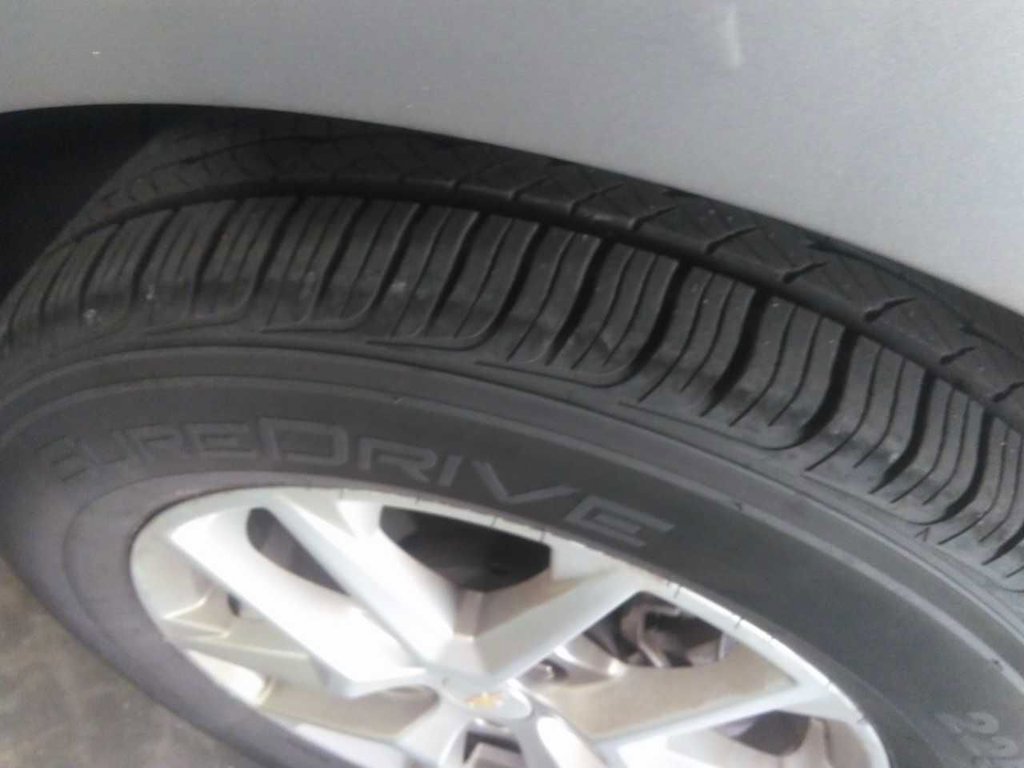 Used 2023 Chevrolet Equinox LT FWD LT w/1LT