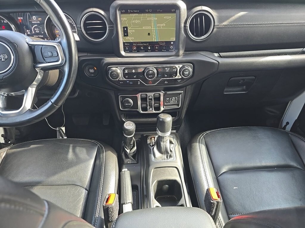 Used 2021 Jeep Wrangler 4xe Unlimited Sahara Unlimited Sahara 4x4