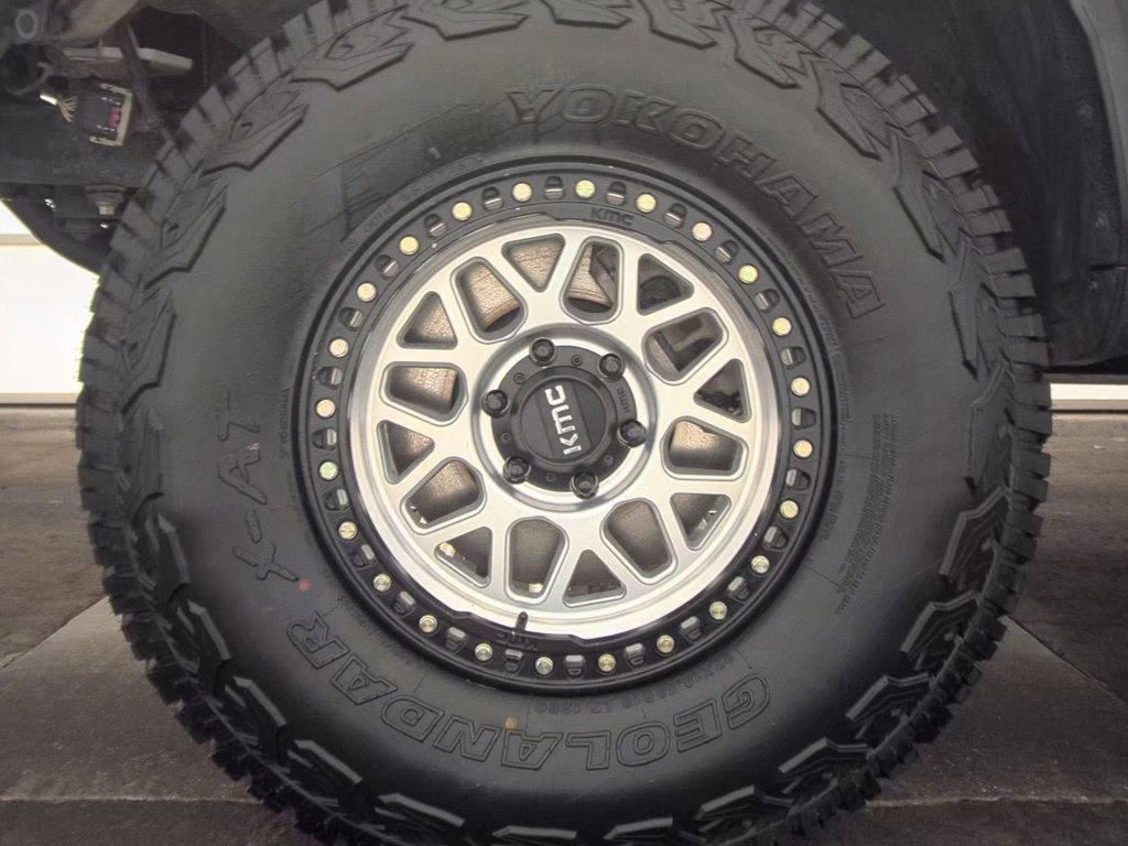 Used 2022 Ram 1500 TRX TRX 4x4 Crew Cab 57 Box