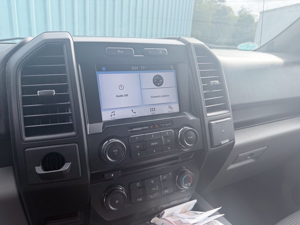 Used 2017 Ford F-150 XL